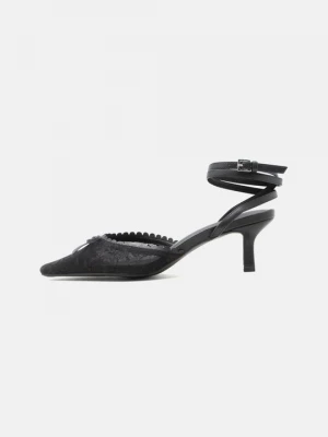 Obrázek produktu Klasické lodičky Even&Odd By Zalando černá