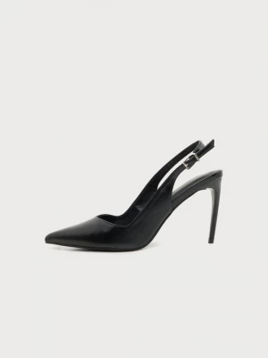 Obrázek produktu Lodičky na vysokém podpatku Even&Odd By Zalando černá