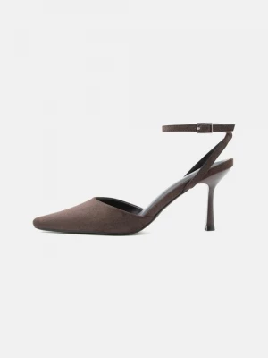 Obrázek produktu Klasické lodičky Even&Odd By Zalando tmavě hnědá