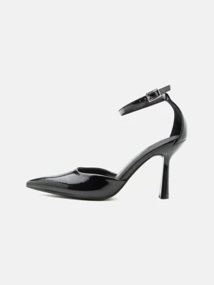 Obrázek produktu Klasické lodičky Even&Odd Wide Fit By Zalando černá