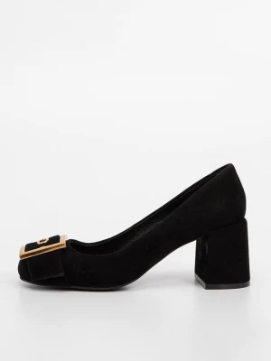 Obrázek produktu Klasické lodičky Jeffrey Campbell černá