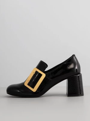 Obrázek produktu Klasické lodičky Jeffrey Campbell černá