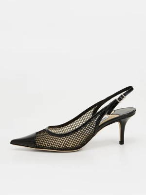 Obrázek produktu Klasické lodičky Jimmy Choo černá