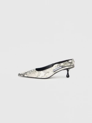 Obrázek produktu Klasické lodičky Jimmy Choo růžová