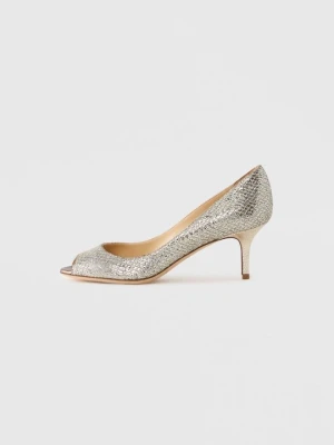Obrázek produktu Klasické lodičky Jimmy Choo žlutá