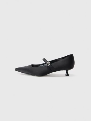 Obrázek produktu Klasické lodičky KARL LAGERFELD černá