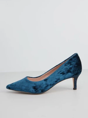 Obrázek produktu Klasické lodičky Kate Spade modrá