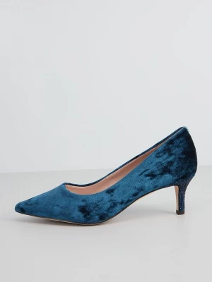 Obrázek produktu Klasické lodičky Kate Spade modrá