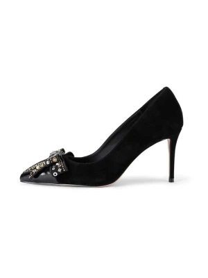Obrázek produktu Klasické lodičky Kurt Geiger černá