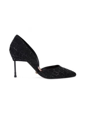 Obrázek produktu Klasické lodičky Kurt Geiger černá
