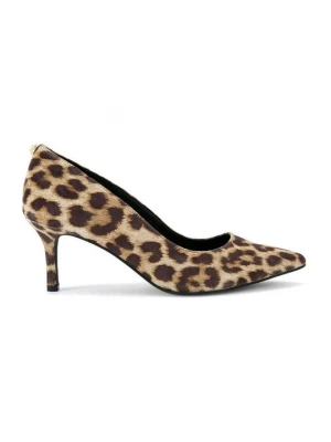 Obrázek produktu Klasické lodičky Kurt Geiger hnědá