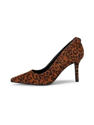Obrázek produktu Klasické lodičky Kurt Geiger skvrnitě tmavě hnědá