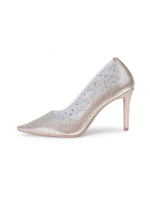 Obrázek produktu Klasické lodičky Kurt Geiger zlatá barva