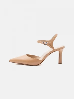 Obrázek produktu Klasické lodičky Michael Kors světle hnědá