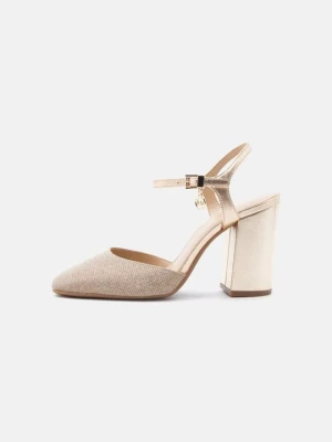 Obrázek produktu Klasické lodičky Michael Kors zlatá barva