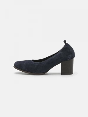 Obrázek produktu Klasické lodičky Pier One By Zalando tmavě modrá