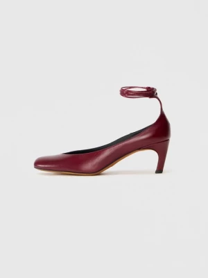 Obrázek produktu Klasické lodičky Proenza Schouler bordó