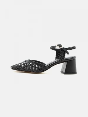 Obrázek produktu Klasické lodičky Souliers Martinez černá