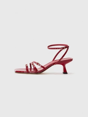 Obrázek produktu Klasické lodičky Souliers Martinez červená