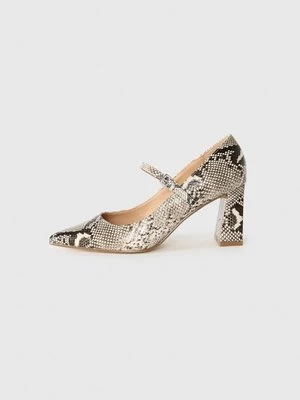 Obrázek produktu Klasické lodičky Steve Madden hnědá