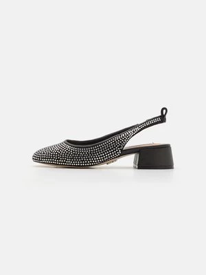 Obrázek produktu Klasické lodičky Steve Madden stříbrná barva