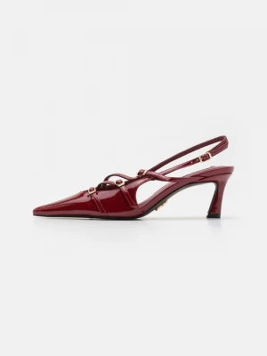 Obrázek produktu Klasické lodičky Steve Madden bordeaux