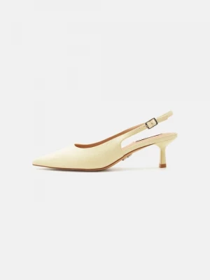Obrázek produktu Klasické lodičky Steve Madden světle žlutá