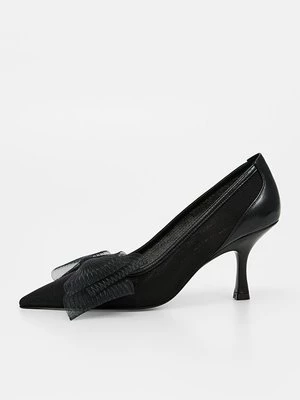 Obrázek produktu Klasické lodičky Stuart Weitzman černá