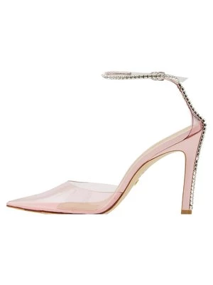 Obrázek produktu Klasické lodičky Stuart Weitzman růžová