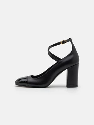 Obrázek produktu Klasické lodičky Stuart Weitzman černá