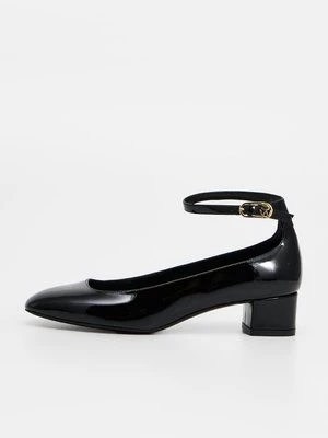Obrázek produktu Klasické lodičky Stuart Weitzman černá
