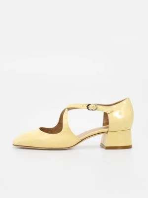 Obrázek produktu Klasické lodičky Stuart Weitzman