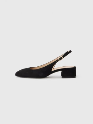 Obrázek produktu Klasické lodičky Stuart Weitzman černá