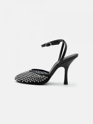 Obrázek produktu Klasické lodičky Stuart Weitzman černá