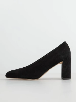 Obrázek produktu Klasické lodičky Stuart Weitzman černá