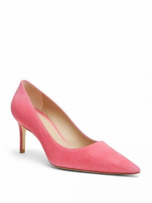 Obrázek produktu Klasické lodičky Stuart Weitzman růžová