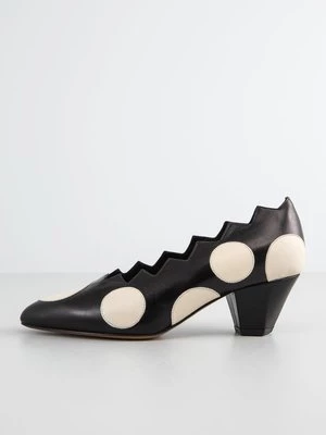 Obrázek produktu Klasické lodičky Tory Burch černá