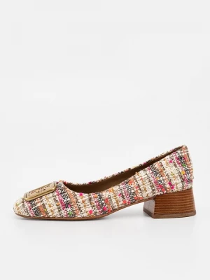 Obrázek produktu Klasické lodičky Tory Burch růžová