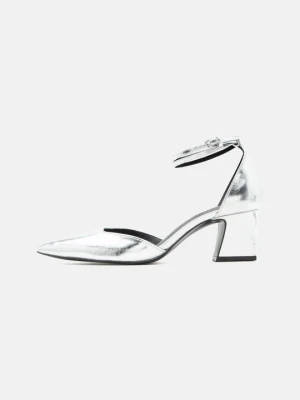 Obrázek produktu Klasické lodičky Zign By Zalando stříbrná