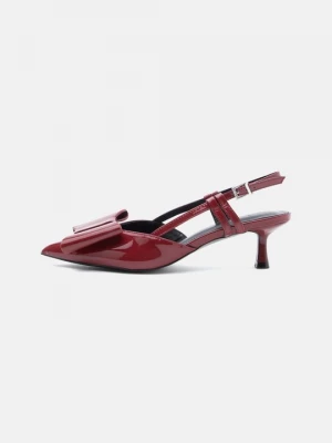 Obrázek produktu Klasické lodičky Zign STUDIO By Zalando tmavě červená