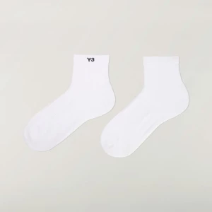 Obrázek produktu Klasické nízké ponožky Y-3 Adidas bílá