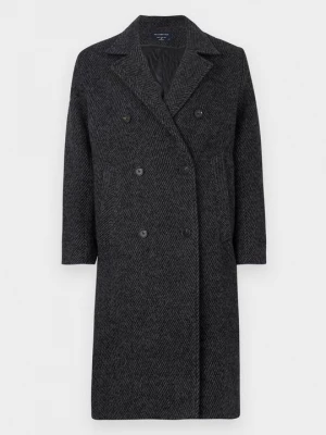 Obrázek produktu Klasický kabát Abercrombie & Fitch
