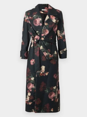 Obrázek produktu Klasický kabát Alice + Olivia černá