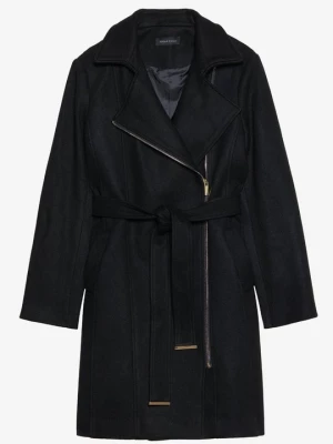 Obrázek produktu Klasický kabát Anna Field By Zalando černá