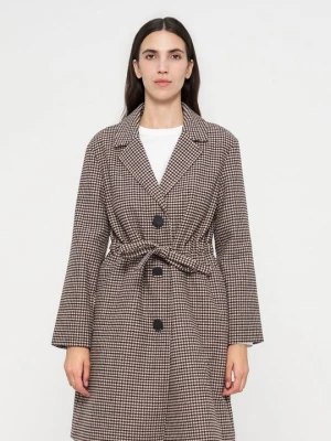 Obrázek produktu Klasický kabát Armani Exchange černá