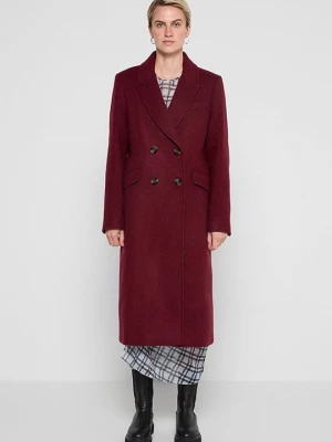 Obrázek produktu Klasický kabát Barbour bordeaux