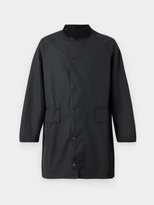 Obrázek produktu Klasický kabát Barbour tmavě modrá