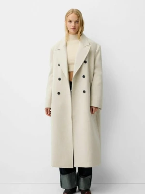 Obrázek produktu Klasický kabát Bershka