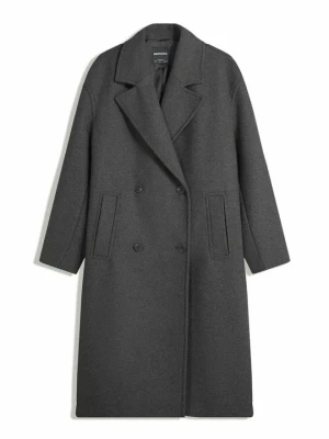 Obrázek produktu Klasický kabát Bershka