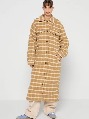 Obrázek produktu Klasický kabát Billabong béžová
